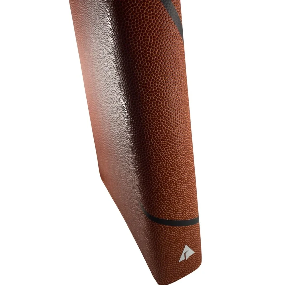 Basketball Trading 360‎ Card Binder Zippered 3-Ring Album 40 9-Pocket Pages